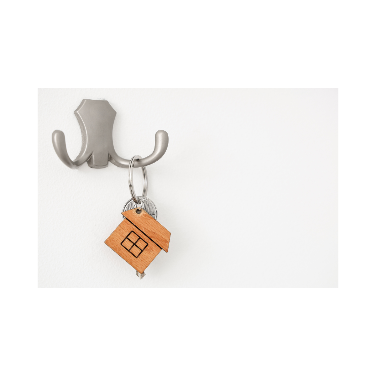 Wooden Key Holder - Image 4
