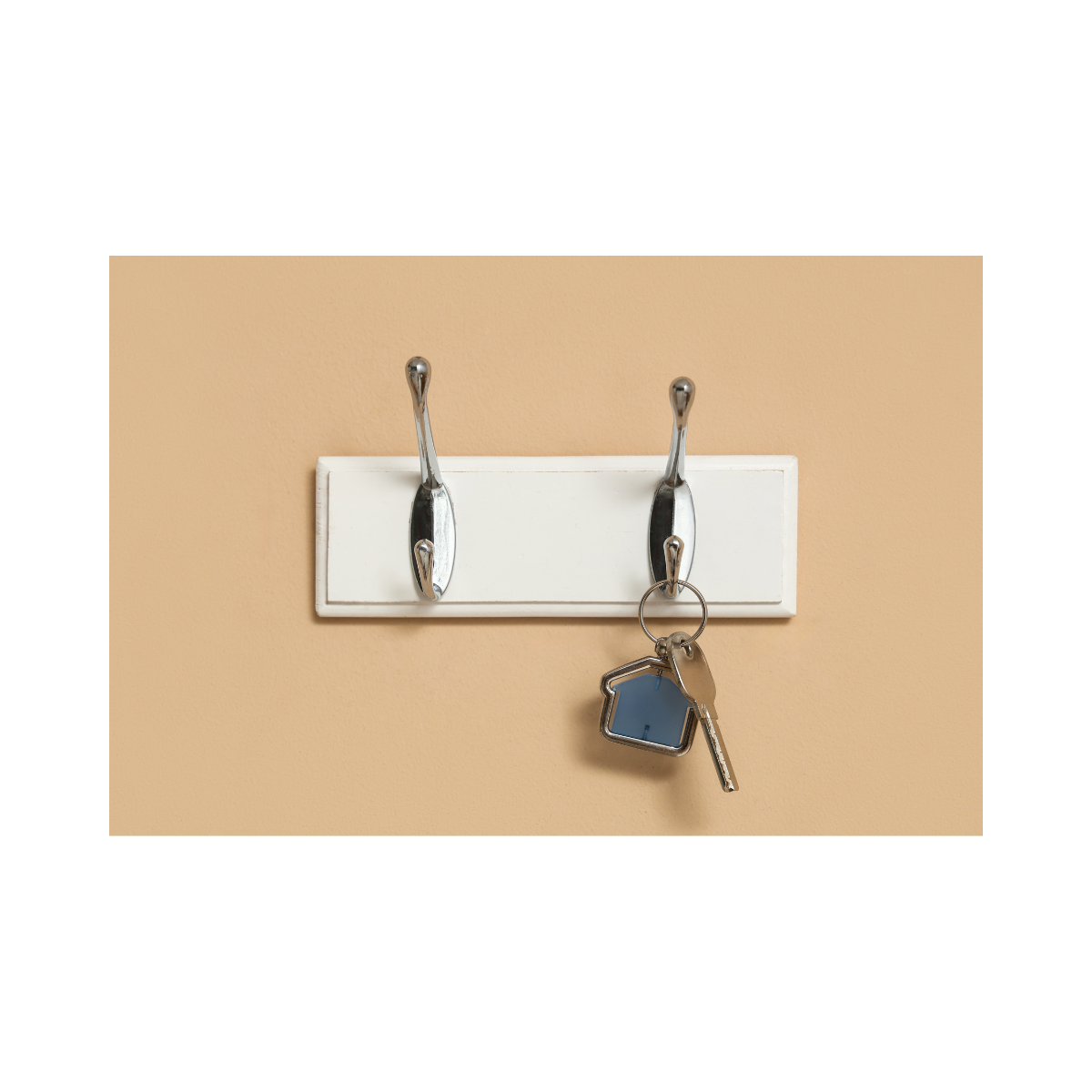 Wooden Key Holder - Image 3