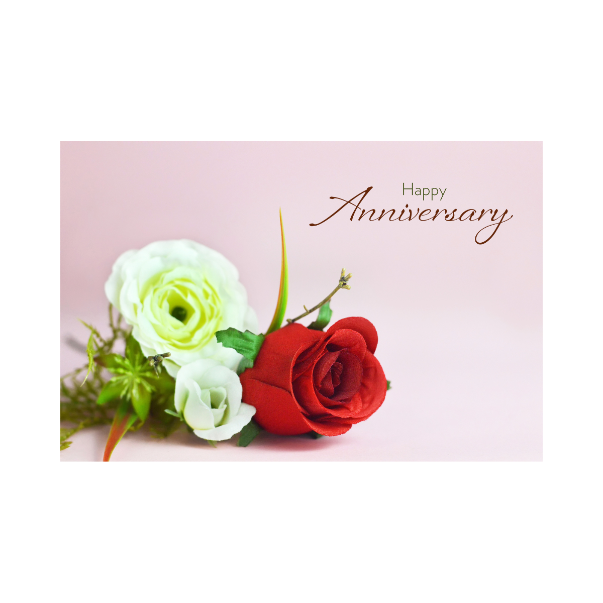 Anniversary Card - Image 6