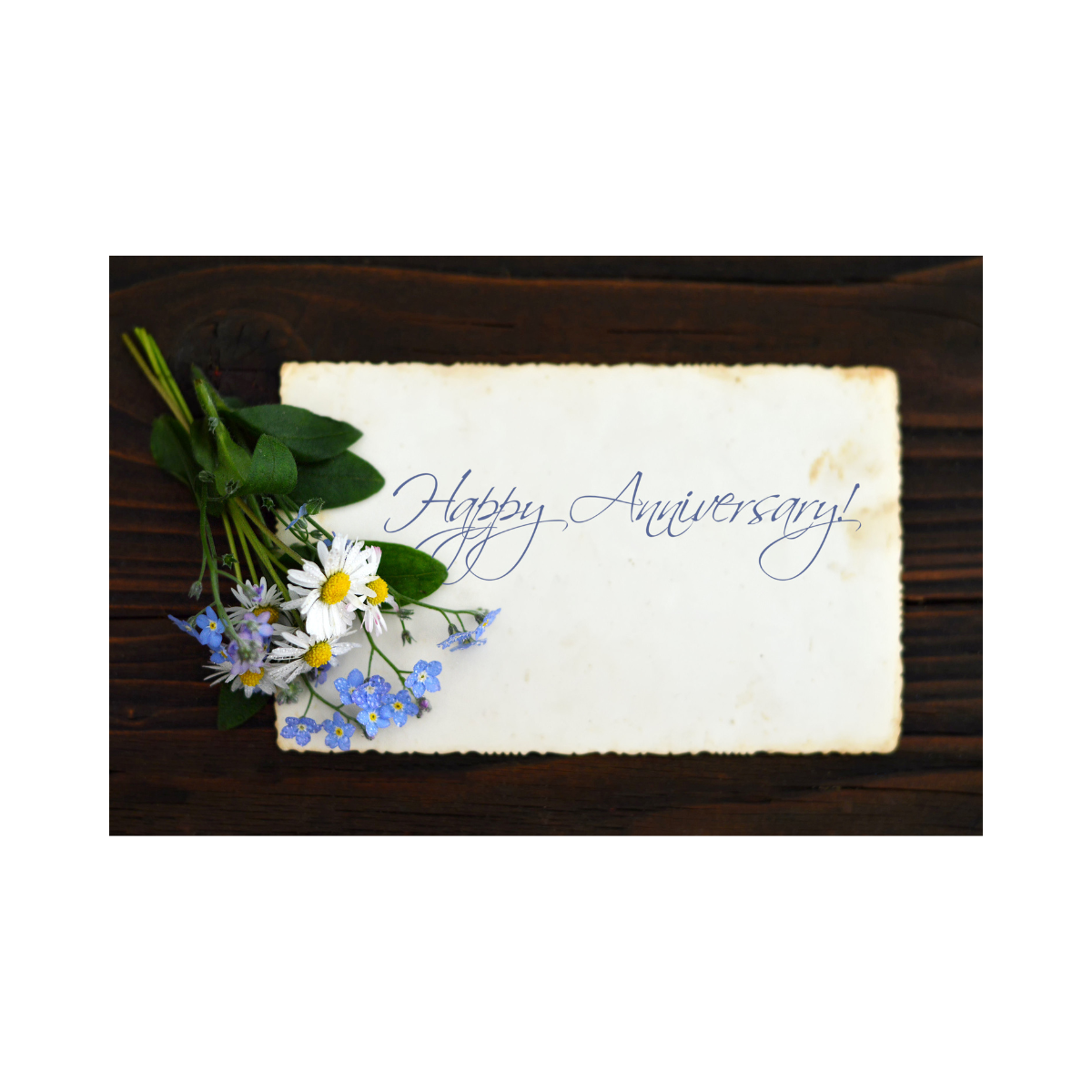 Anniversary Card - Image 2