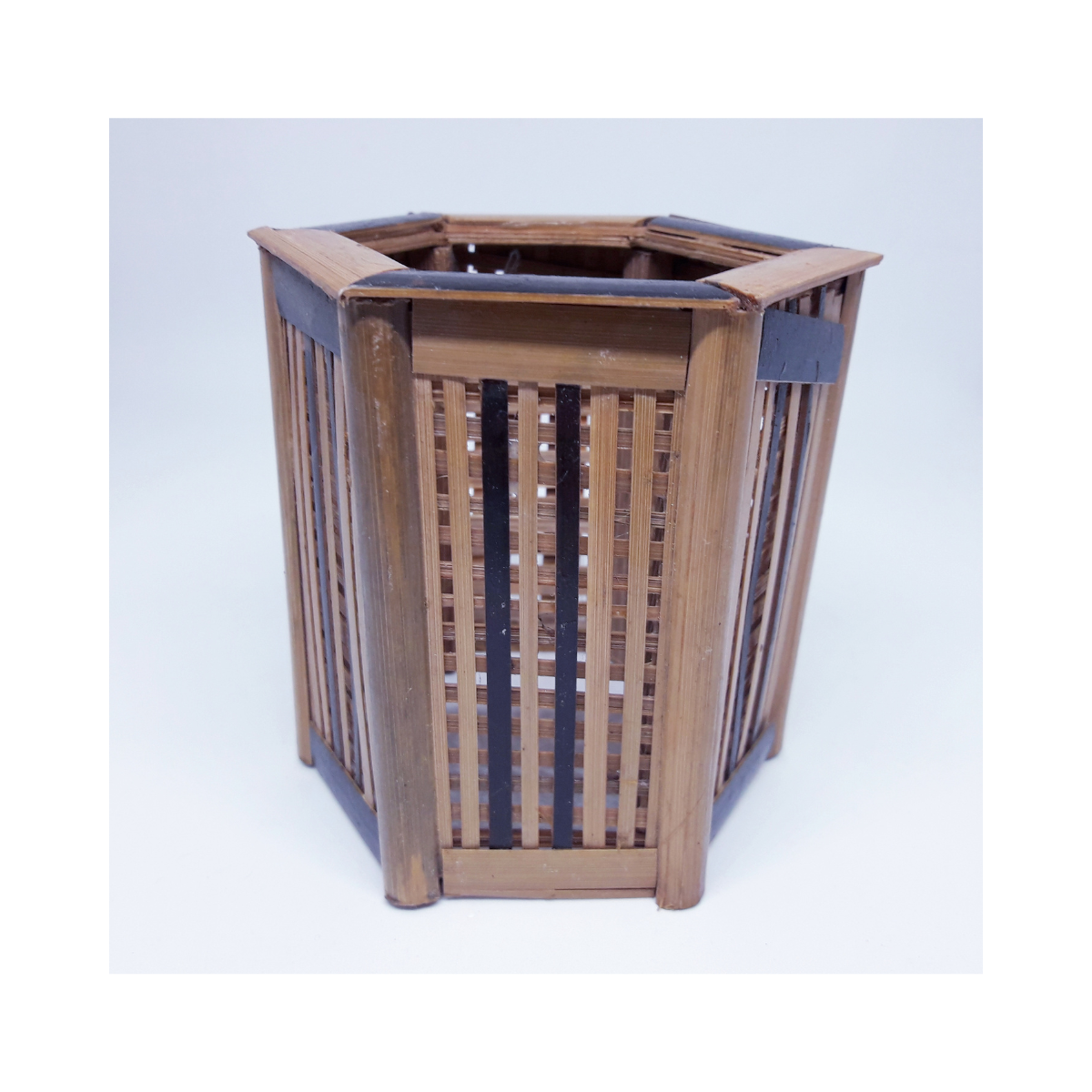 Wooden Pen Stand - Image 3