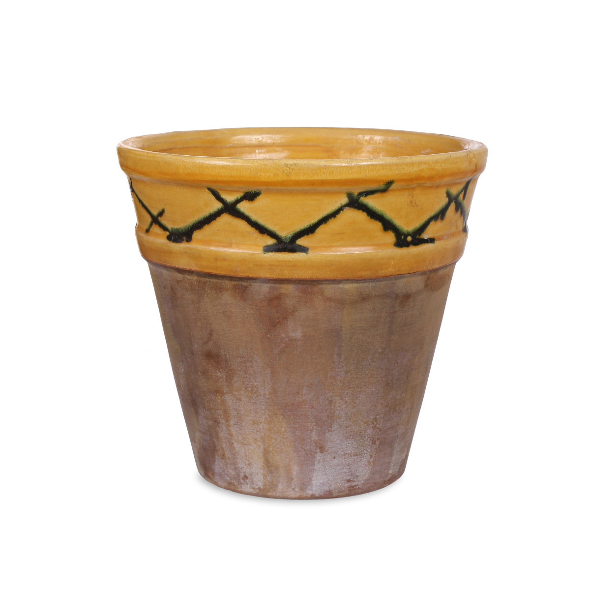 Handmade Flower Pot - Image 5