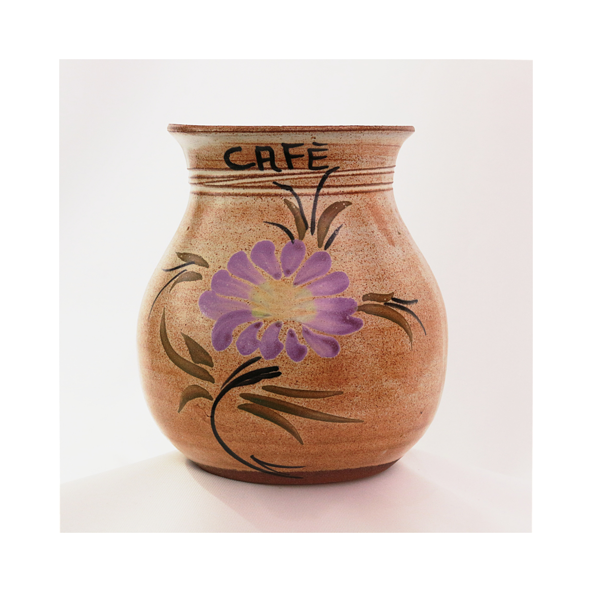 Handmade Flower Pot - Image 4